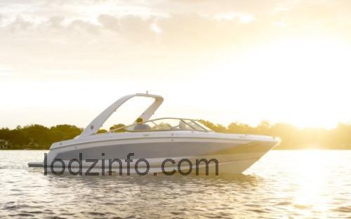 Regal 26 FasDeck opinie i specyfikacja